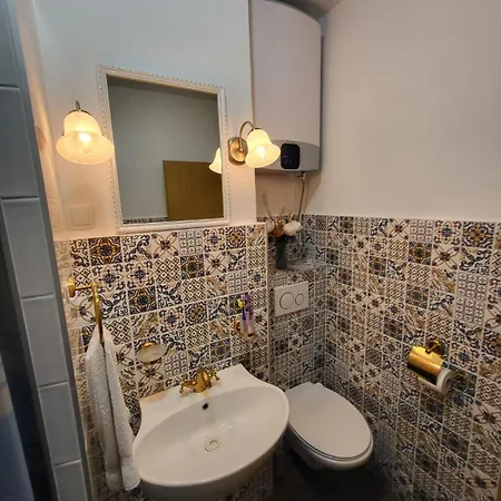 Pax Apartment