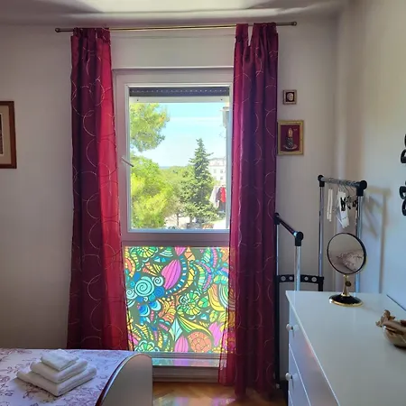 Pax Apartment
