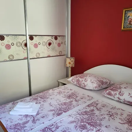 Apartment Pax *
